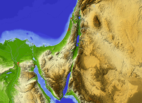 Va’eschanan:    The    Gift    of    Eretz    Yisrael