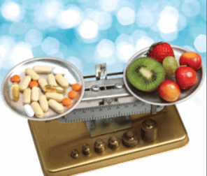 To    Take    or    Not    to    Take:    The    Pros    and    Cons    of    Vitamins