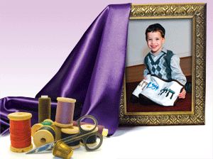 Wimpels:    Wrapped    in    Tradition