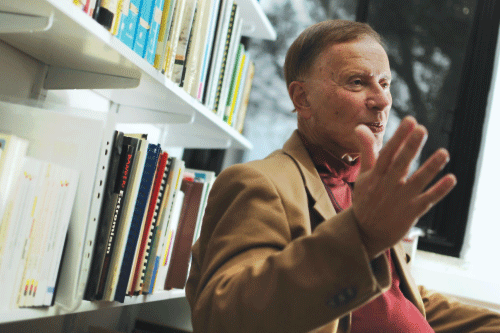 Anti-Semitism:    A    Lethal    Obsession