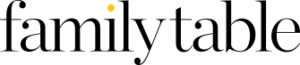 Family Table