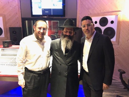 Sholom Mordechai's ABC's of Faith and Trust