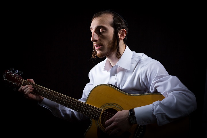 Shulem Lemmer’s Favorite Lecha Dodi Tune
