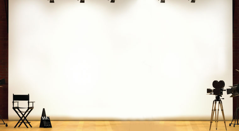 Center Stage: Chapter 51