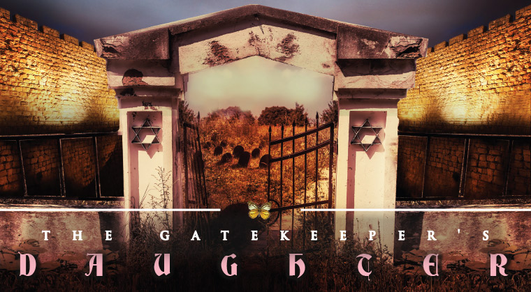 The Gatekeeper's Daughter: Chapter 32