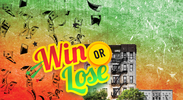 Win or Lose: Chapter 38