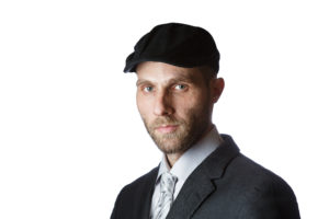 Ariel Ben Solomon