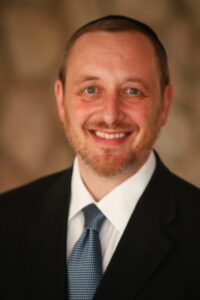 Rabbi Menachem Nissel