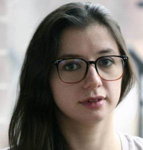 Zhanna Slor
