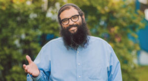 Rabbi Judah Mischel