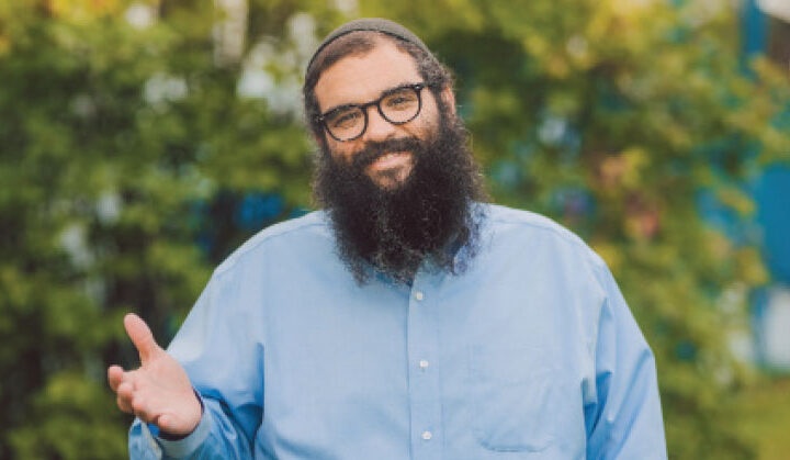 Believe in Your Own Seder