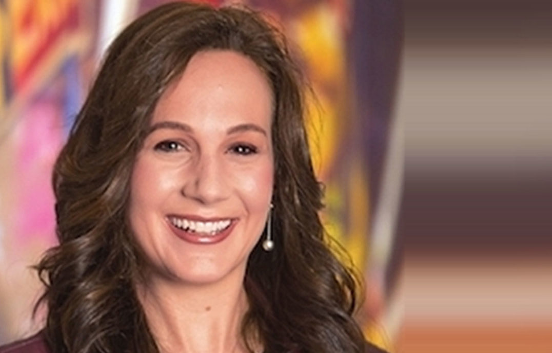Work/Life Solutions with Talia Mashiach