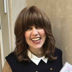 Leah Richeimer