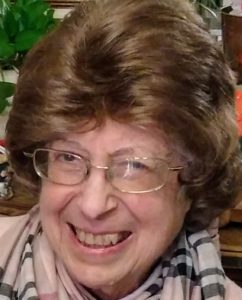 Maurine Weiner