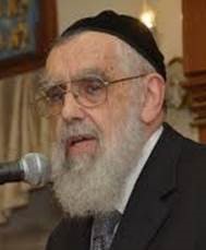 Rabbi Emanuel Feldman