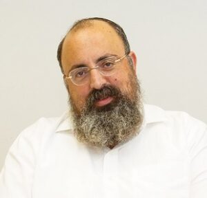 Yossi Elituv