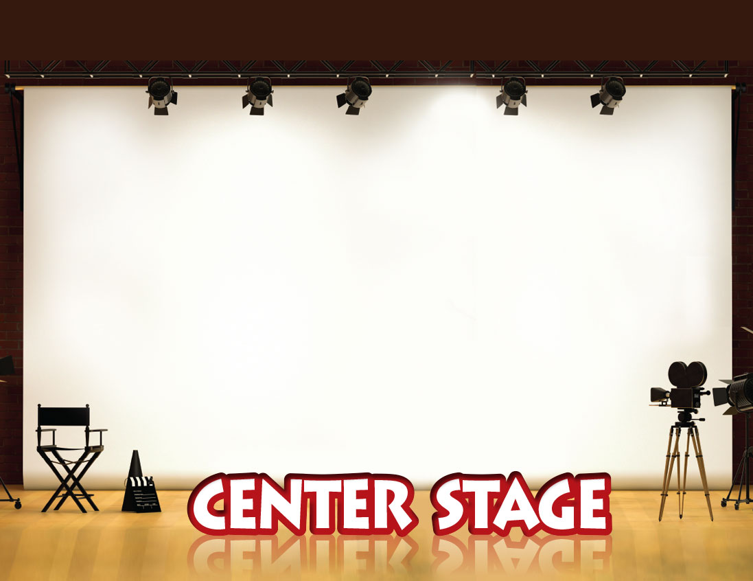 Center Stage: Chapter 58