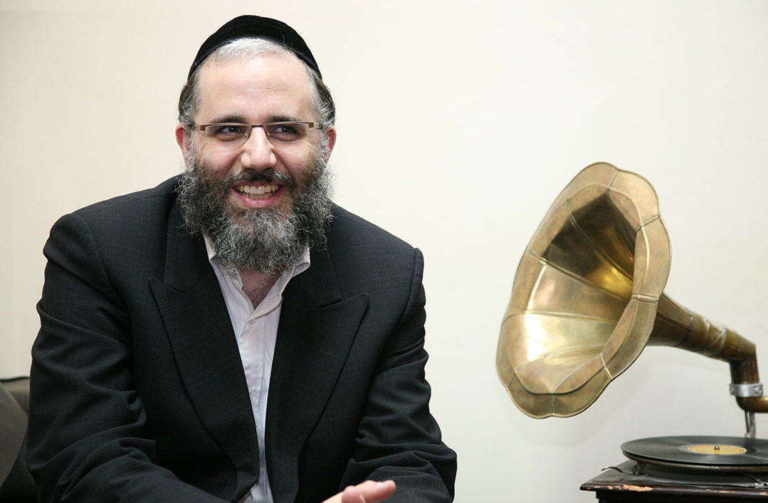 The Performance I’ll Never Forget: Shloime Cohen