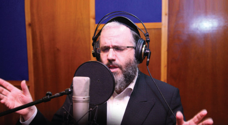 Shloime Cohen's Favorite Lecha Dodi Tune