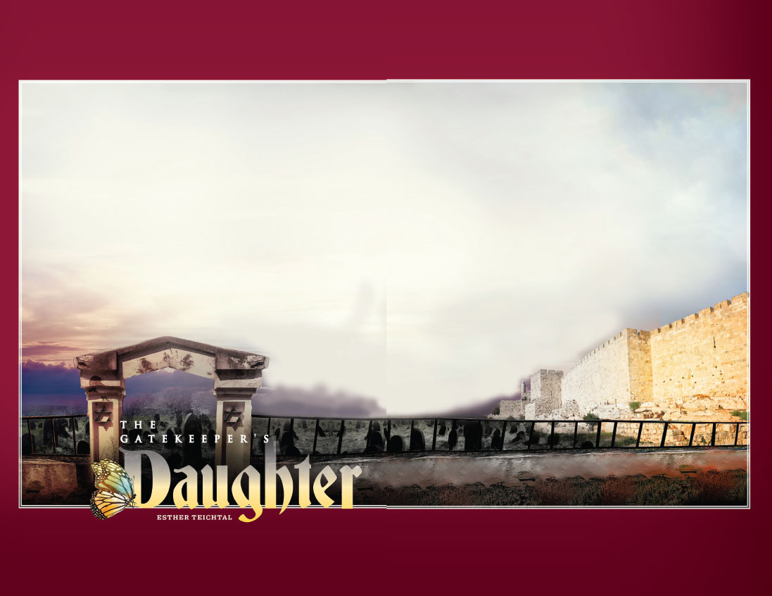 The Gatekeeper's Daughter: Chapter 31