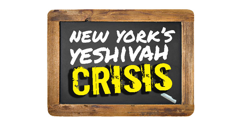 New York Tries Again to Corral Yeshivos
