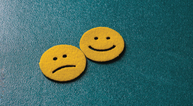 The Good News and the Bad News