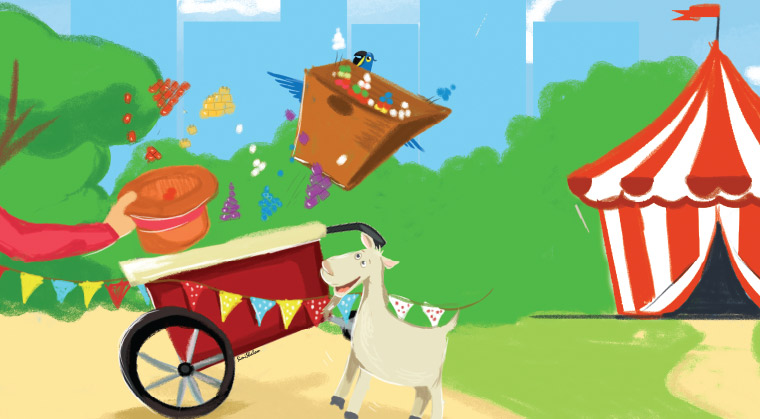 Jolly    Solly:    In    Good    Company