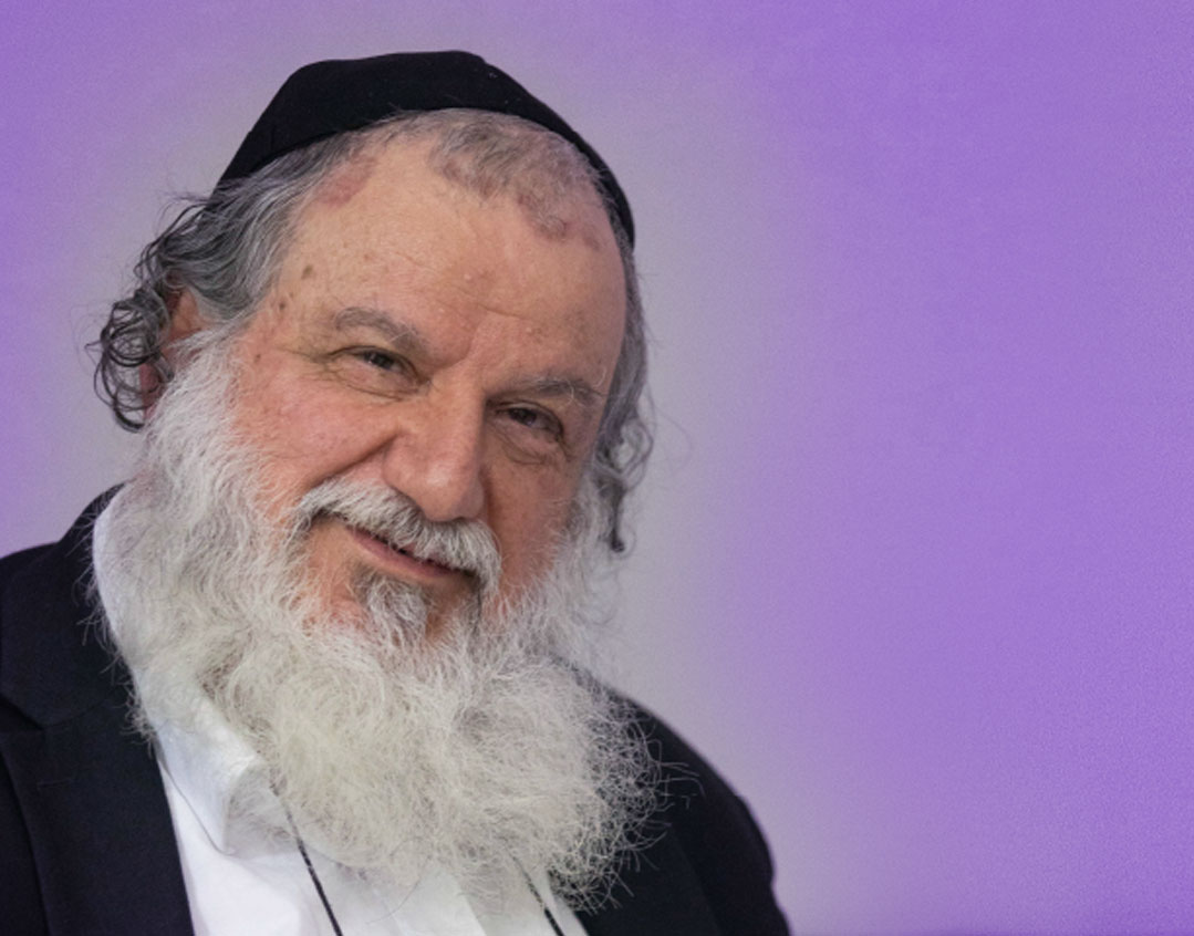 mishpacha image