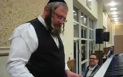 Meir Adler's Favorite Oldie
