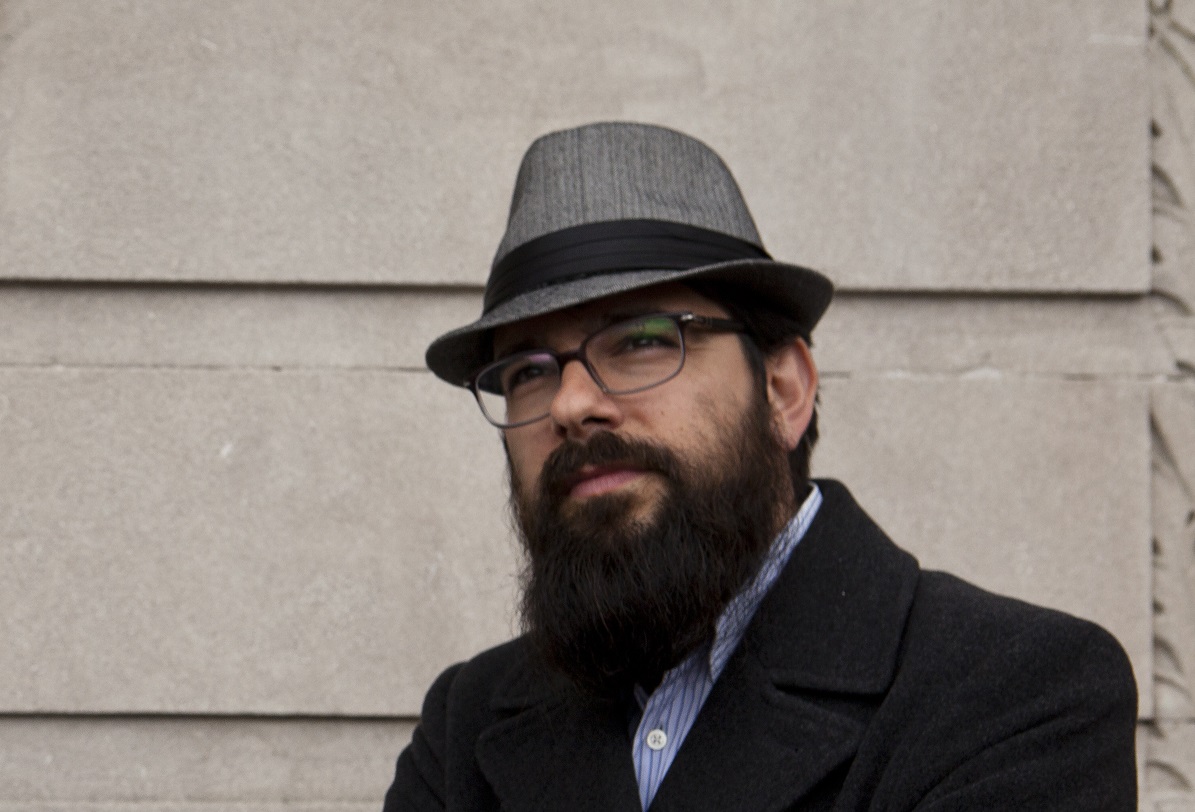 Bentzy Marcus's Favorite Chabad Niggun