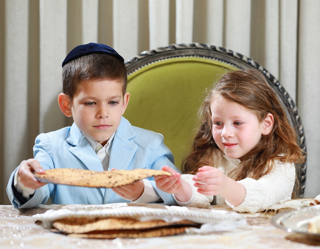 mishpacha image