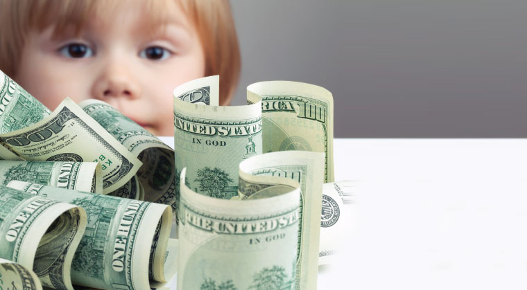 Money Talks