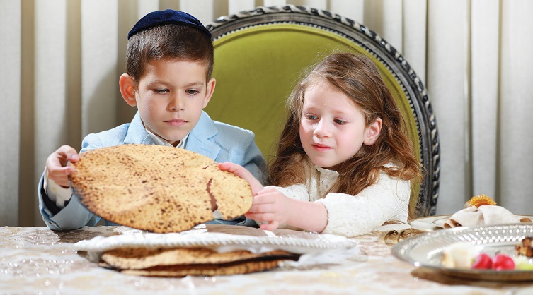 The Song of the Seder