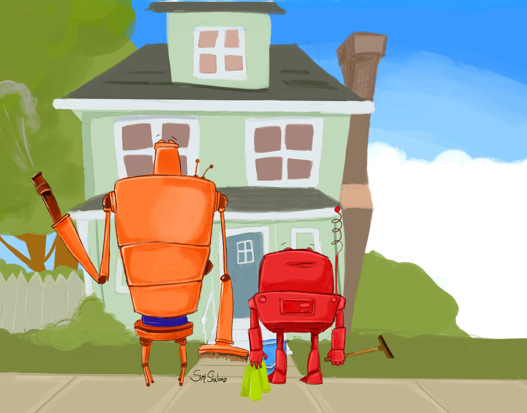 House Call