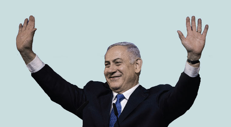 The Winners: Bibi and the Right Triumph