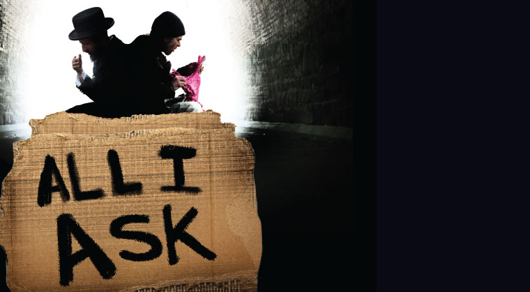 All I Ask: Chapter 13