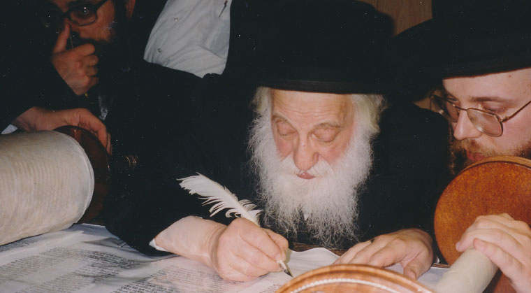 Song of the Spirit