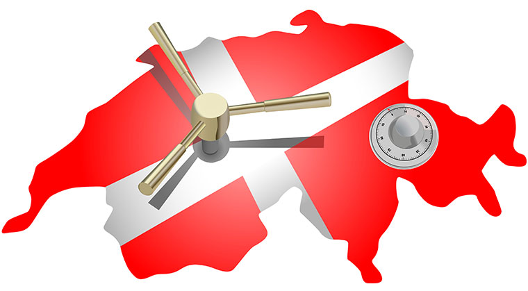 Myths and Misconceptions about Swiss Banks