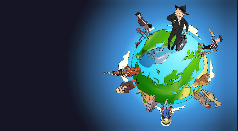 Foreign Exchanges