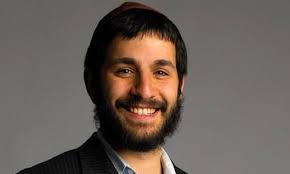 Rabbi Hanoch Hecht