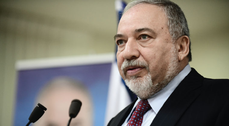 Lieberman the Kingmaker