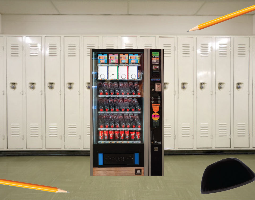 The Dream Machine