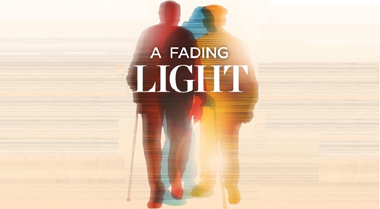 A Fading Light: Chapter 22