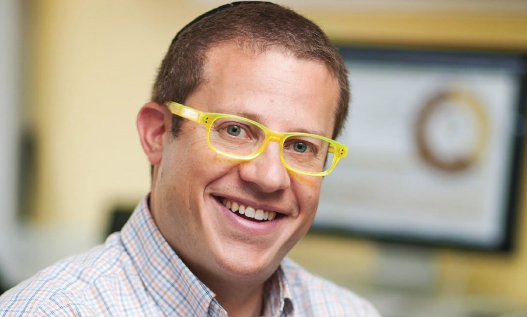 Work/Life Solutions with Mordy Golding