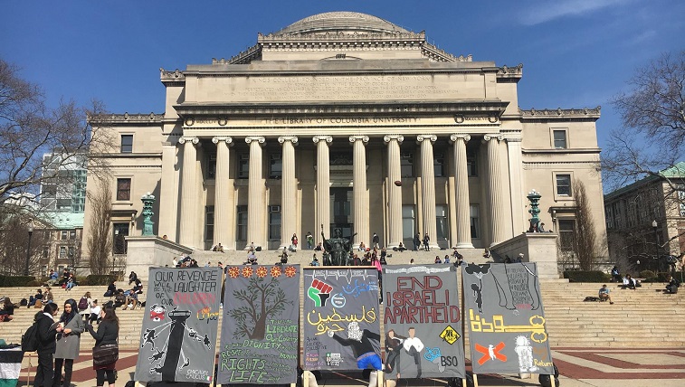 Coddled on Campus