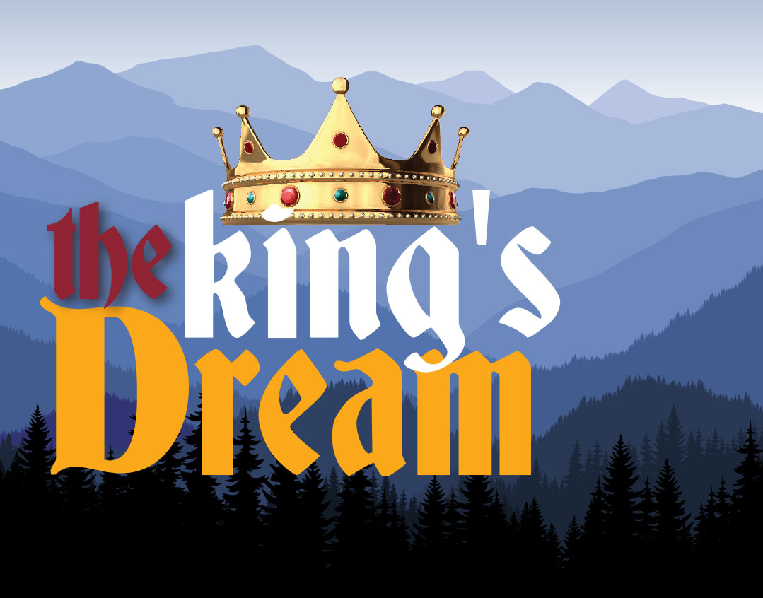The King's Dream: Chapter 2