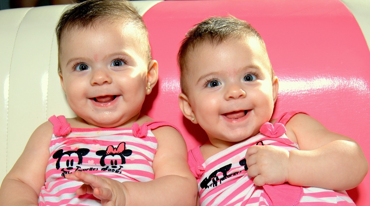 Know This: Twins