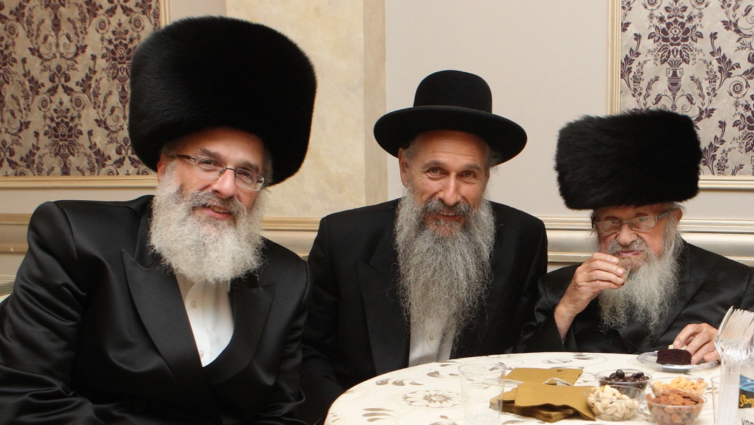 Songs for Our Eternal Gift: Mendy Werdyger