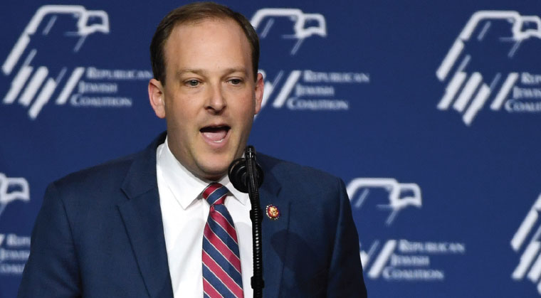 Republicans Force Dems to Act on BDS