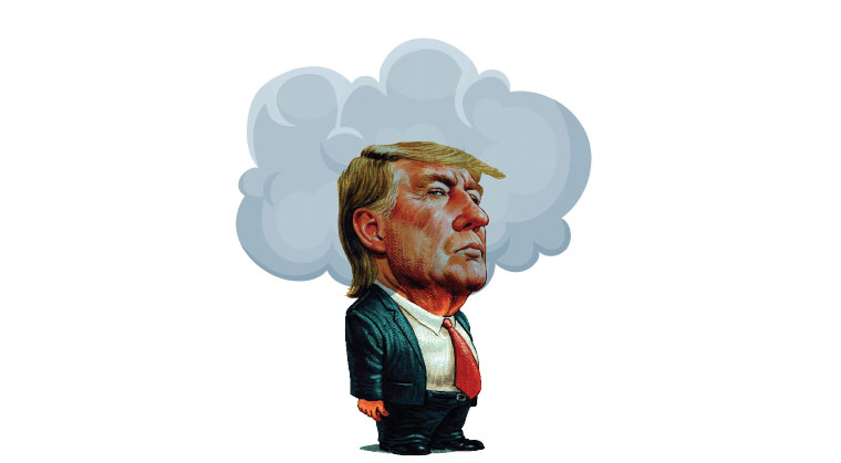 Mueller on the 2020 Agenda